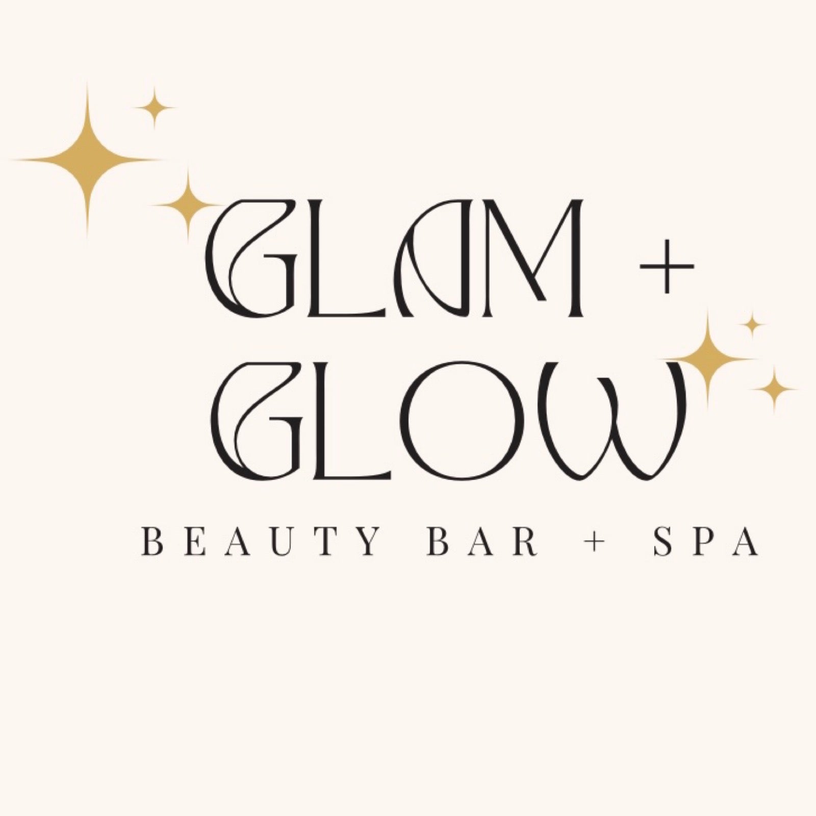 Spa Services Glam + Glow
